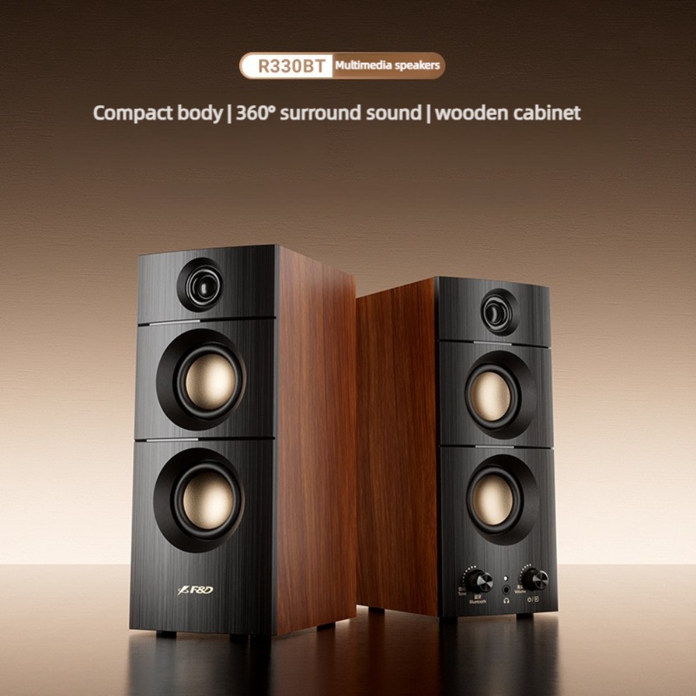 مجموعة مكبرات صوت بلوتوث نشطة  - مراجعة Audio Music Spotify وسعره