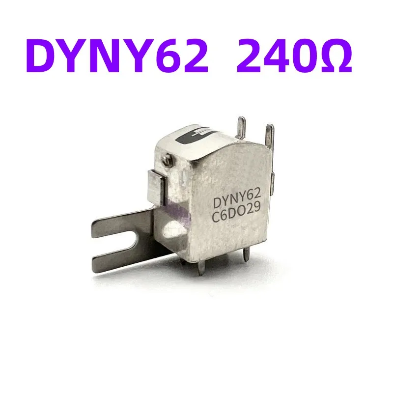 رأس مغناطيسي مزدوج القناة DYNY - مراجعة Headphone Amplifier Dac وسعره